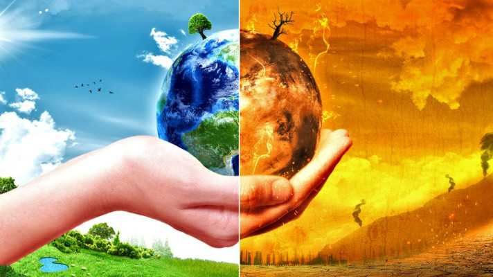 Medzinárodný deň klimatických akcií