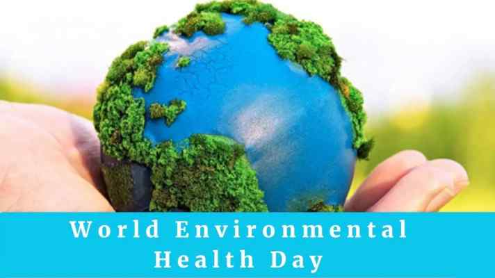 Svetový deň environmentálneho zdravia
