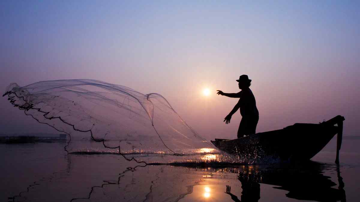 Svetový deň rybárstva