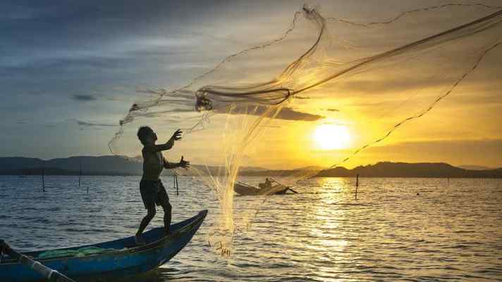 Svetový deň rybolovu