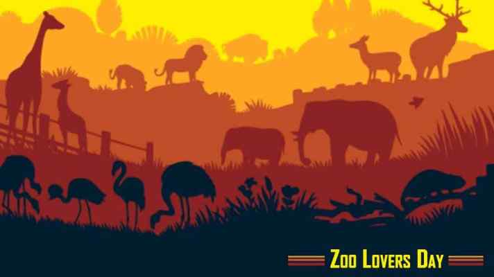 Deň milovníkov zoo