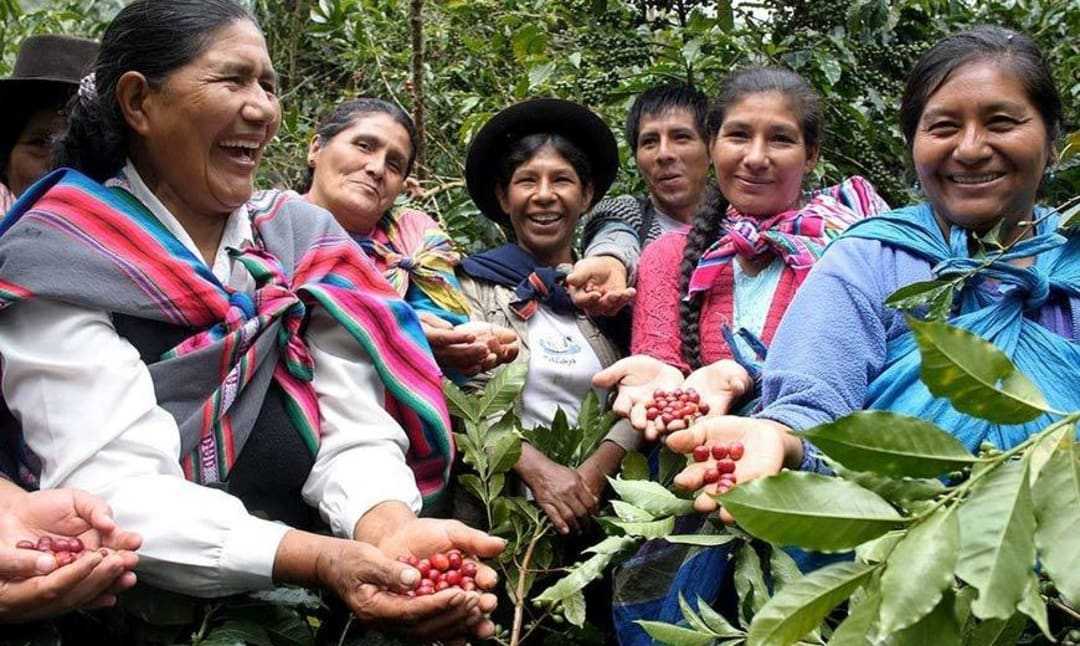 Svetový deň pre fair trade