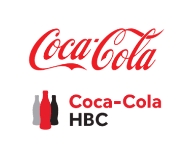 Systém Coca-Cola ČR a Coca-Cola HBC