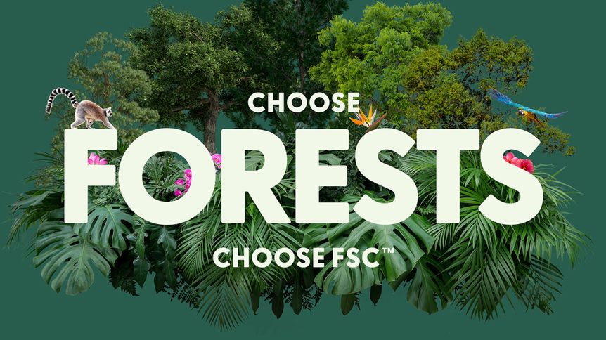 FSC Forest Week