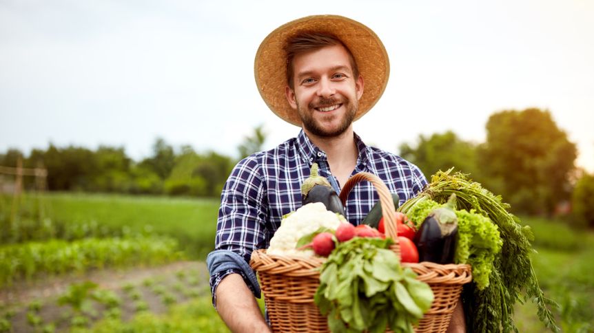 Deň ocenenia farmárov