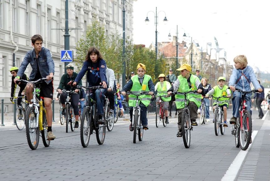 Európsky týždeň mobility