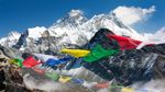 Deň Mount Everestu