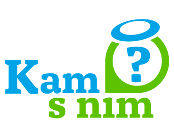 Kam s ním?